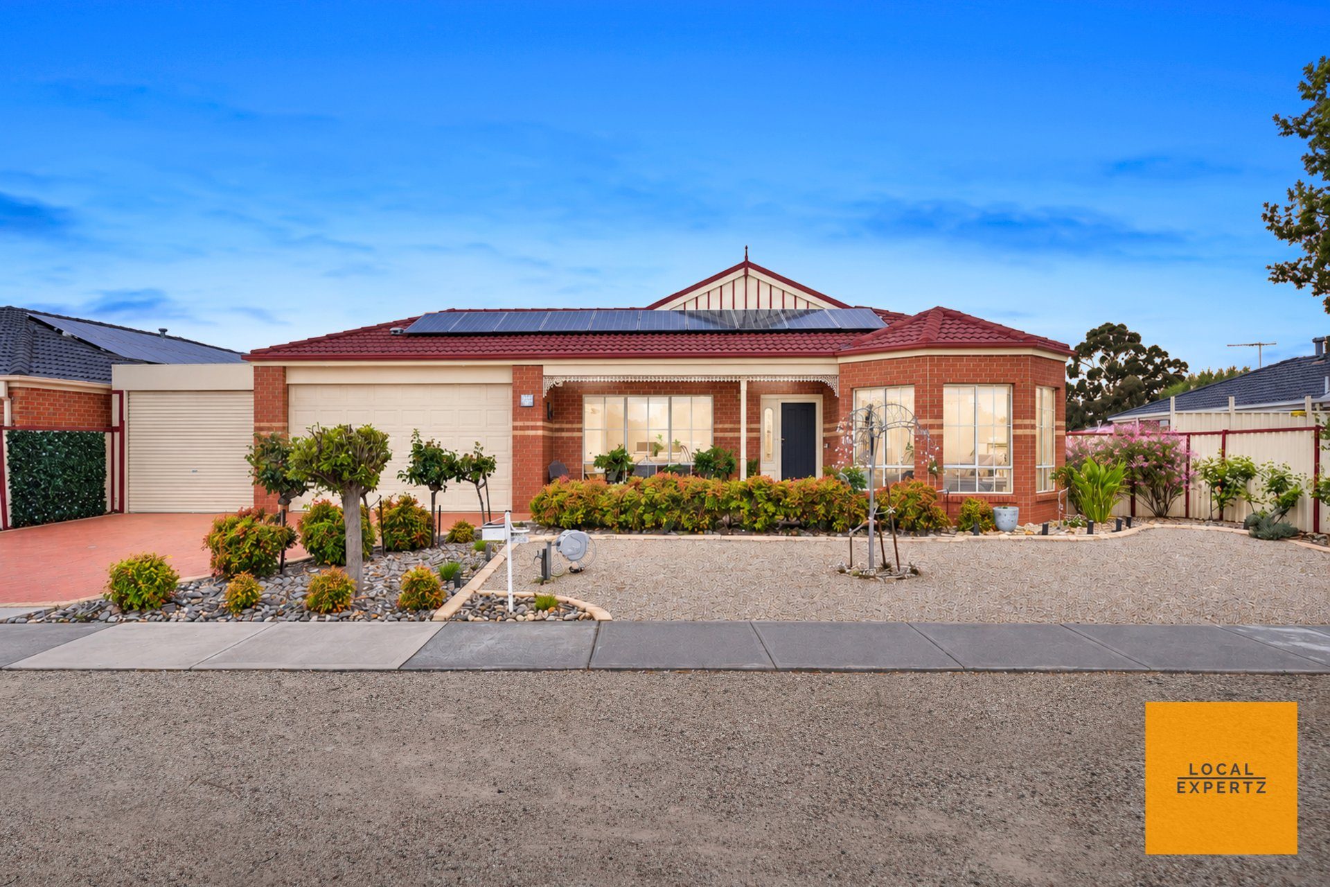 323 Centenary Avenue, Melton West, VIC