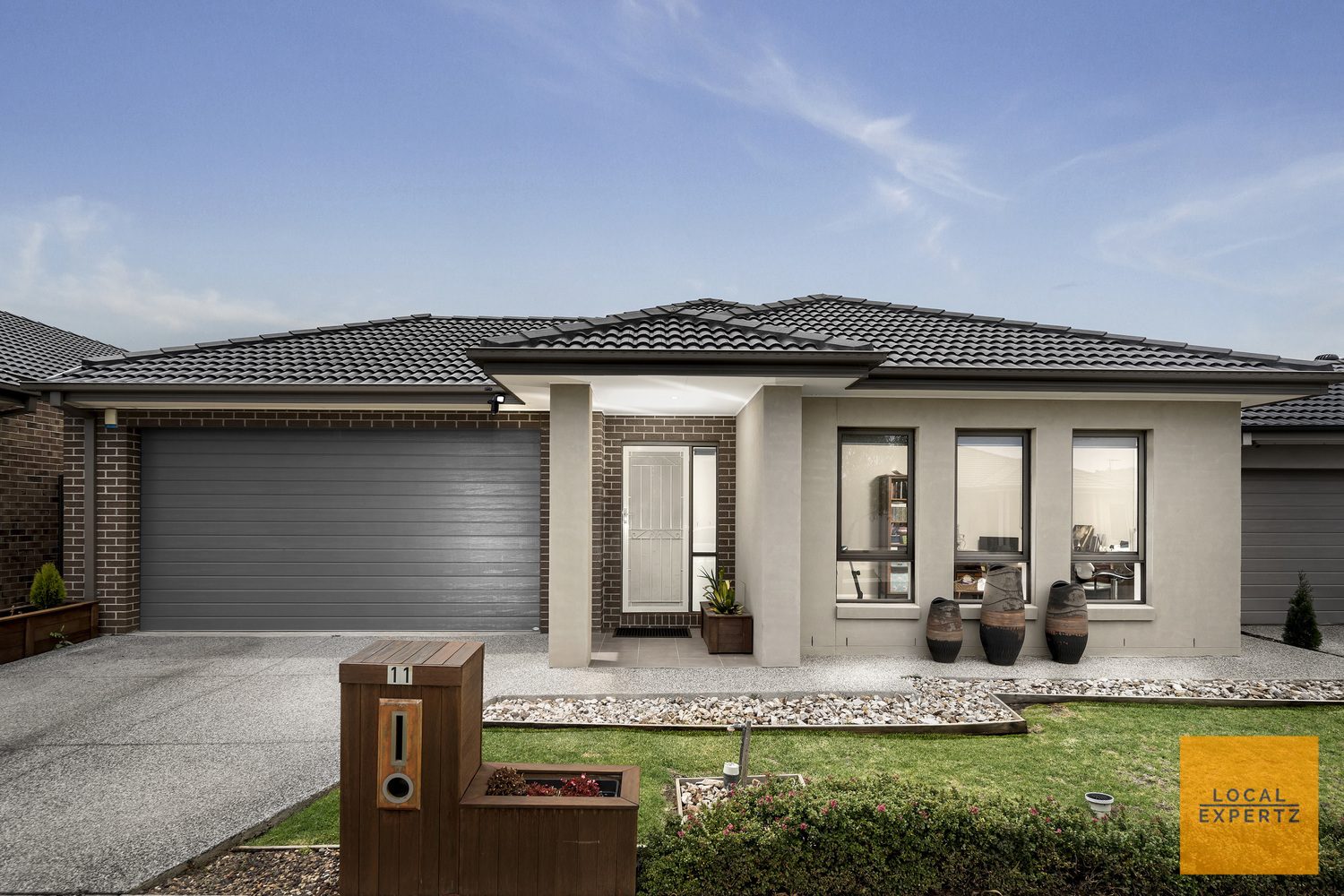 11 Union Street, Harkness, VIC — photo 1