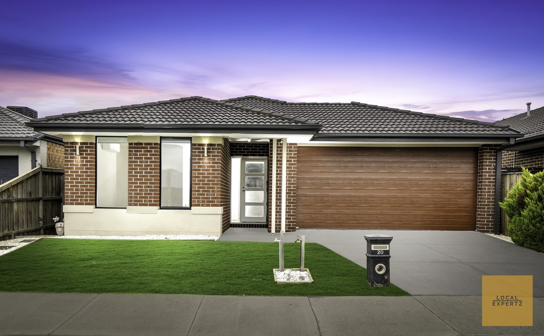 20 Fairfield Crescent, Diggers Rest, VIC — photo 1