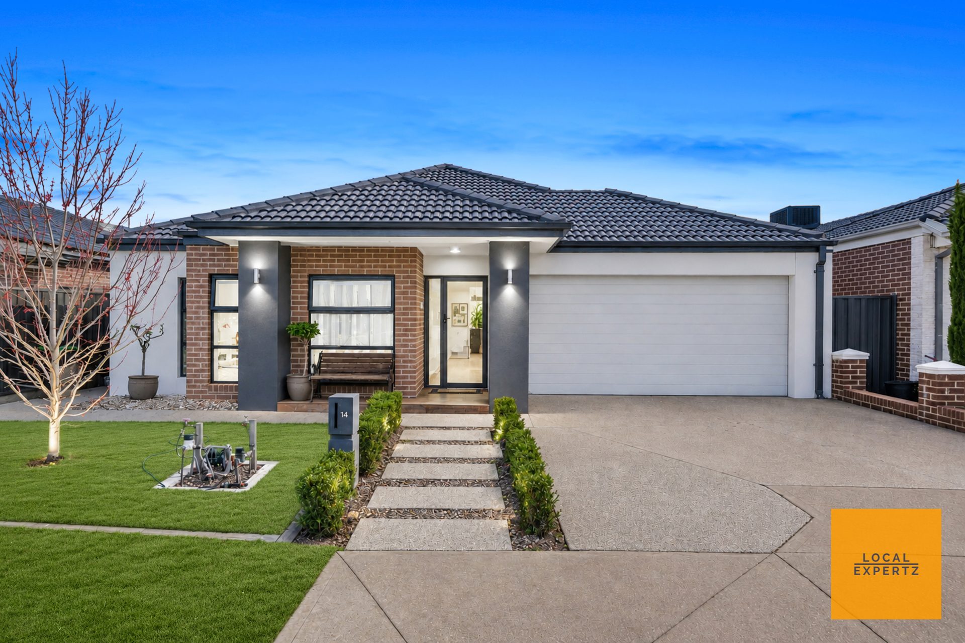 14 Astley Drive, Strathtulloh