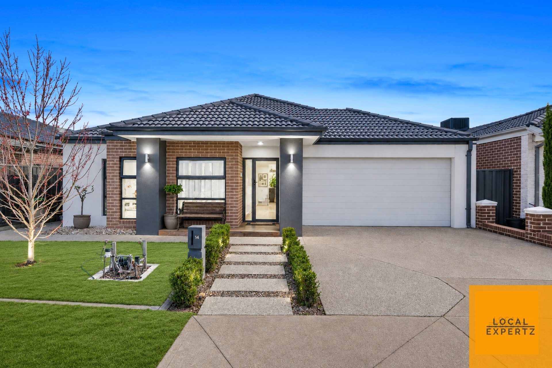 14 Astley Drive, Strathtulloh, VIC