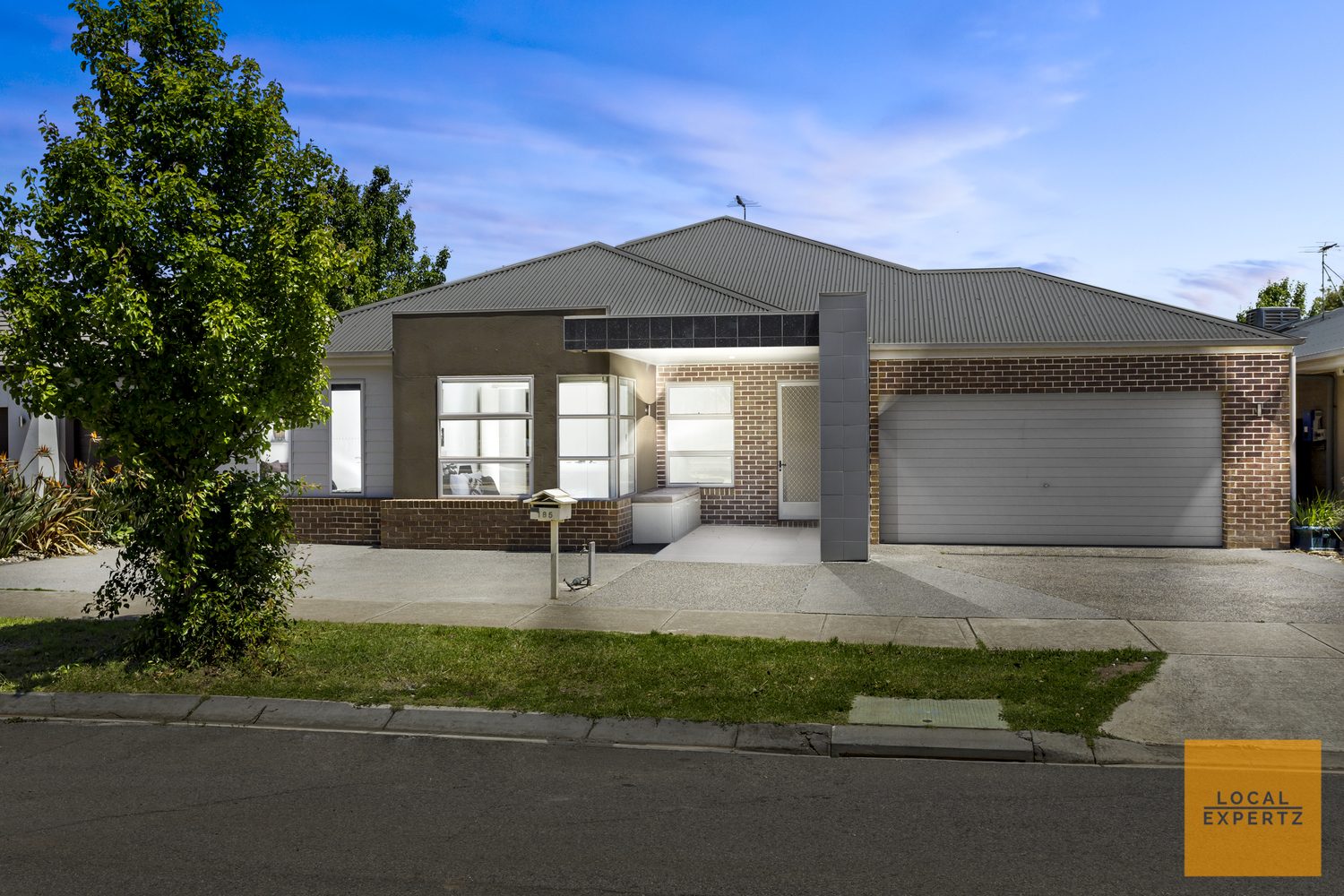 185 Bulmans Road, Harkness, VIC — photo 1
