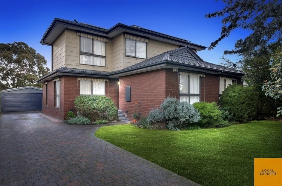 17 Gretel Grove, Melton