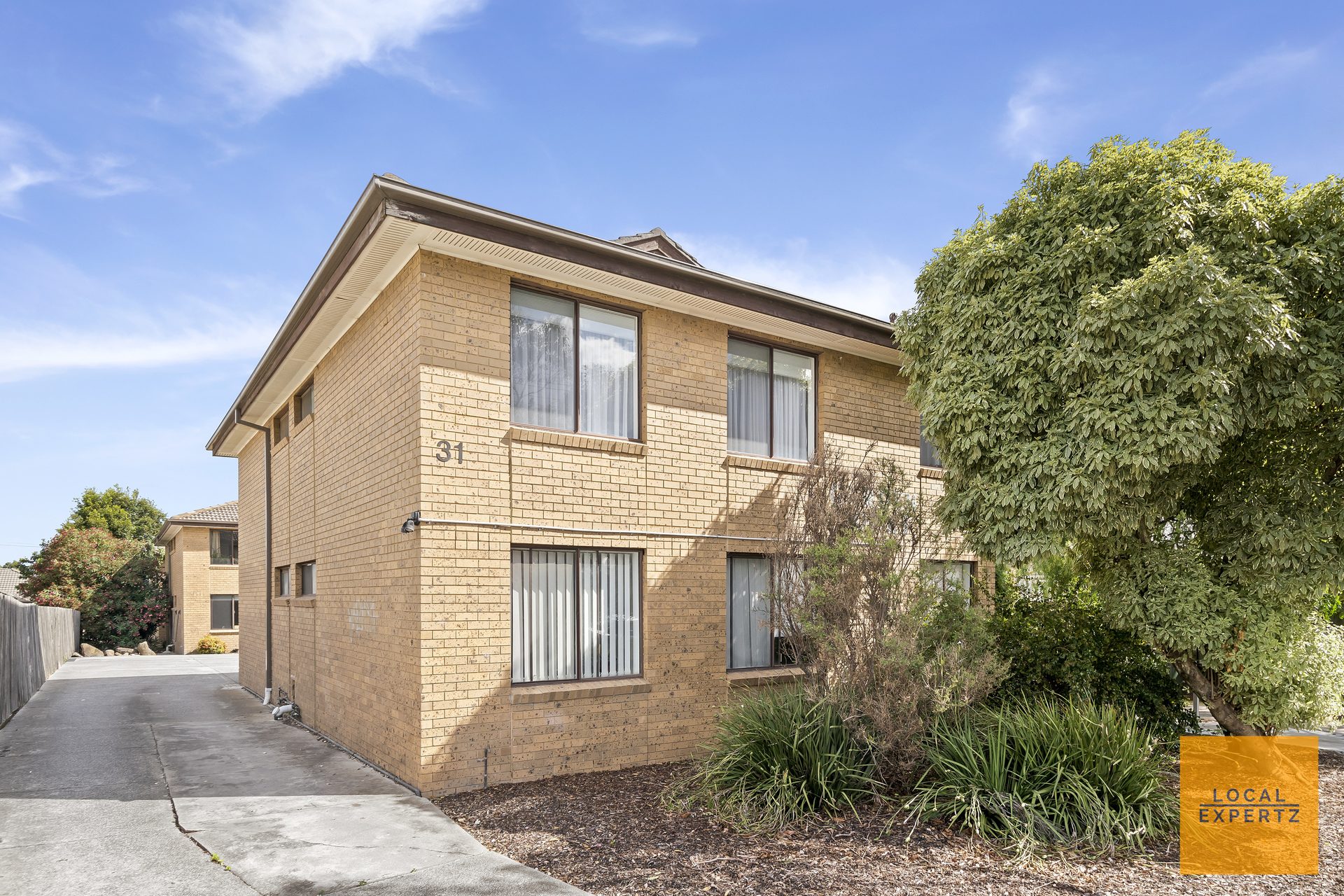 4/31 Ridley Street, Albion, VIC — photo 1