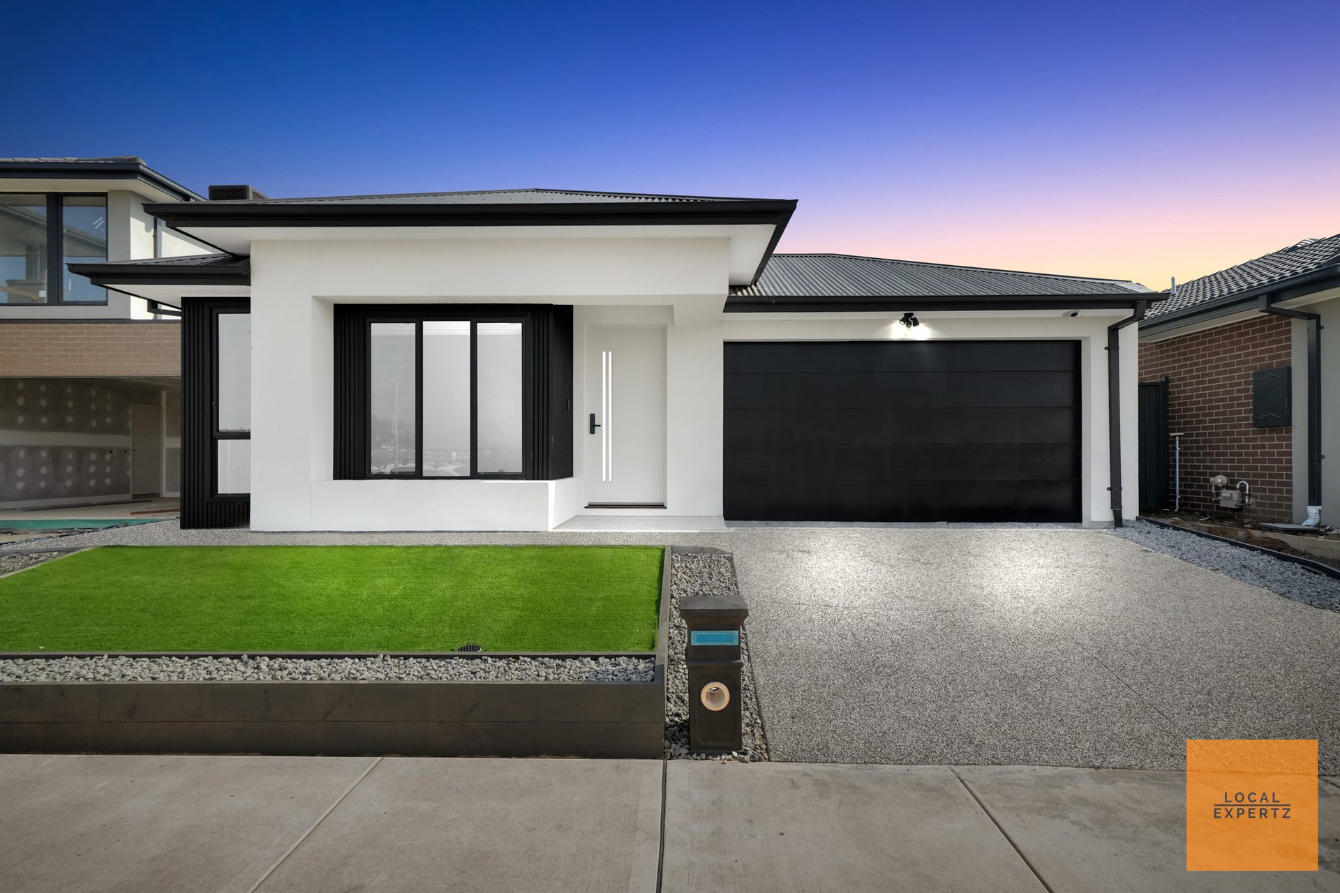 70 Uplands Crescent, Melton South, VIC — photo 1