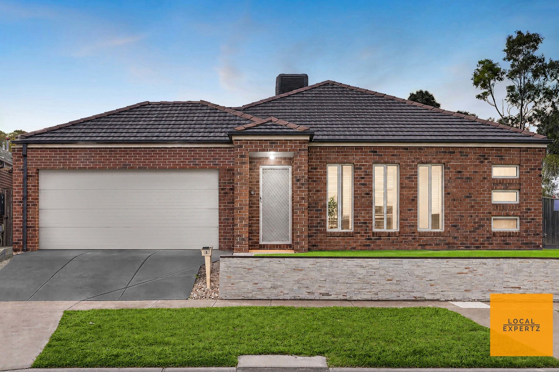 50 Botanica Springs Boulevard, Brookfield