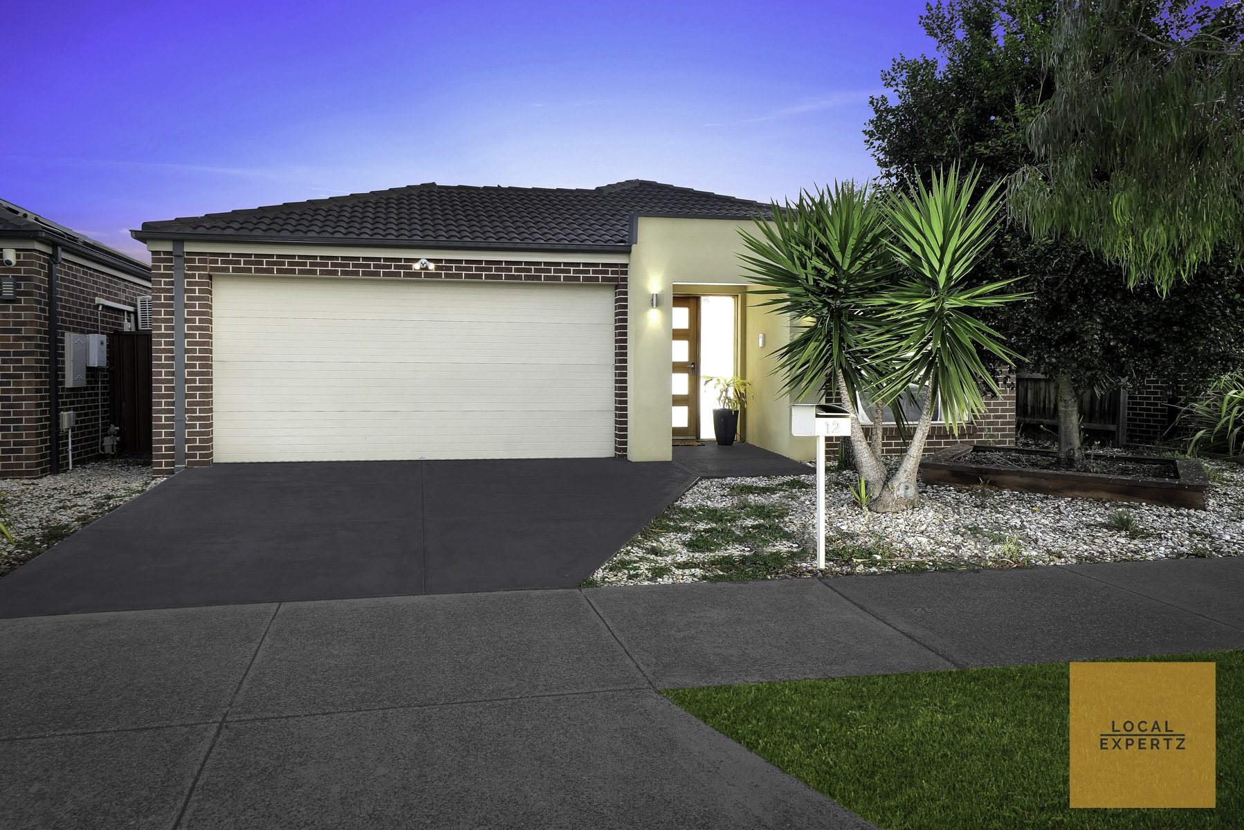 12 Portman Avenue, Harkness, VIC — photo 1