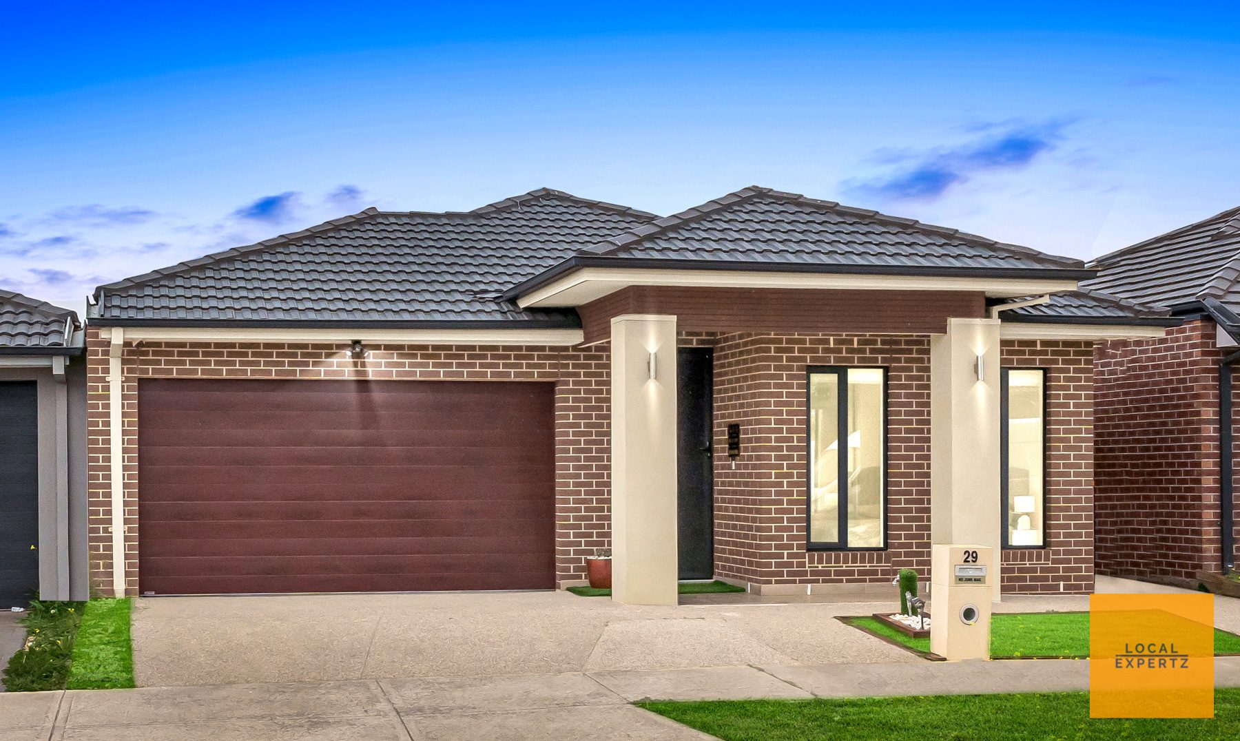 29 Torrance Drive, Harkness, VIC — photo 1