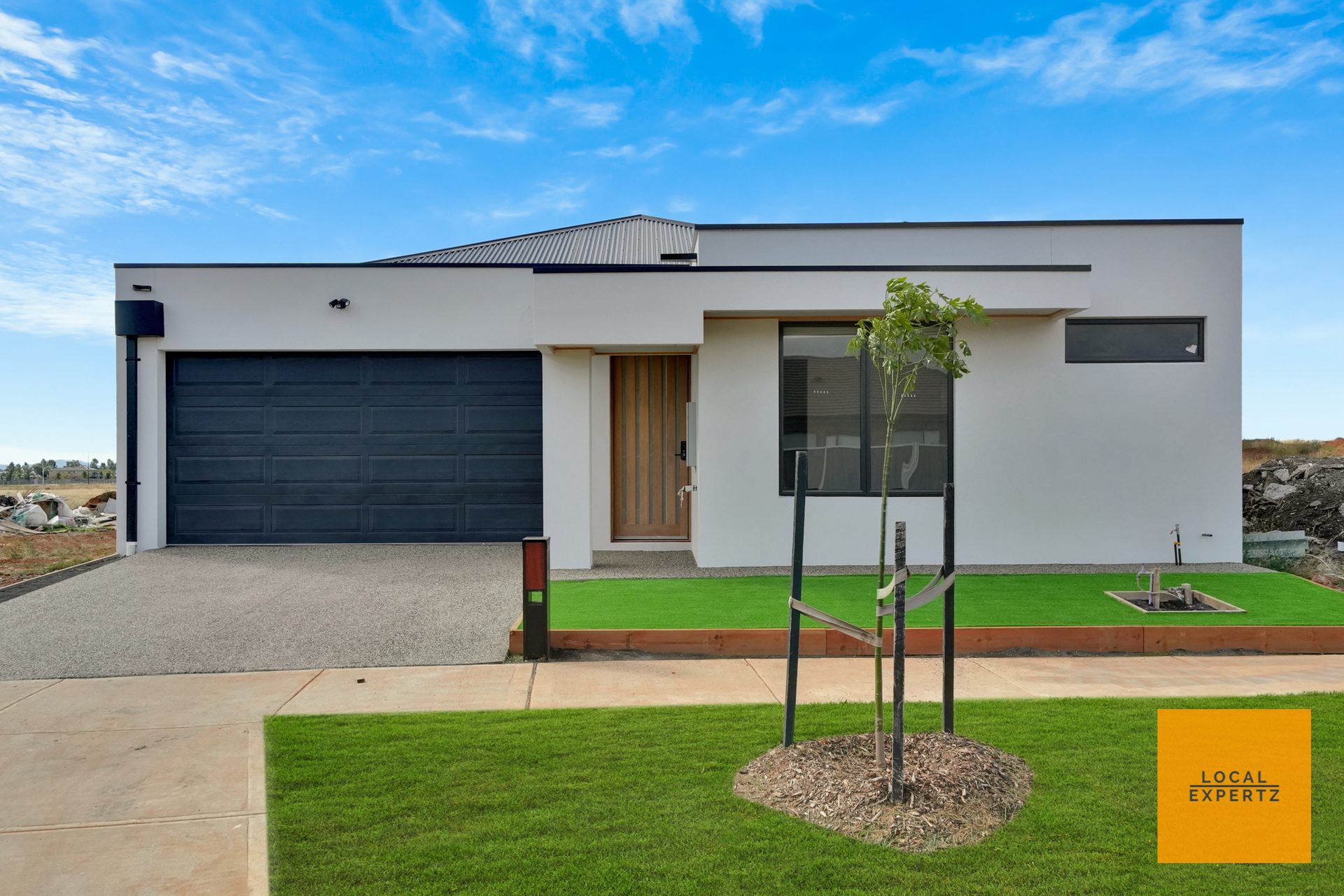 65 Northstowe Crescent, Strathtulloh, VIC — photo 1