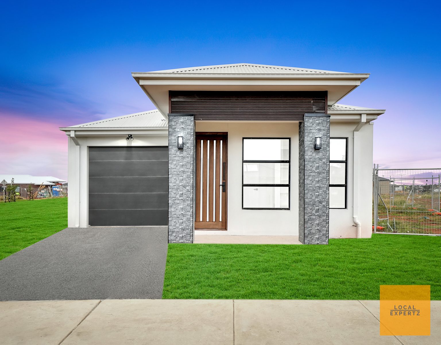 18 Everlasting Boulevard, Strathtulloh, VIC — photo 1