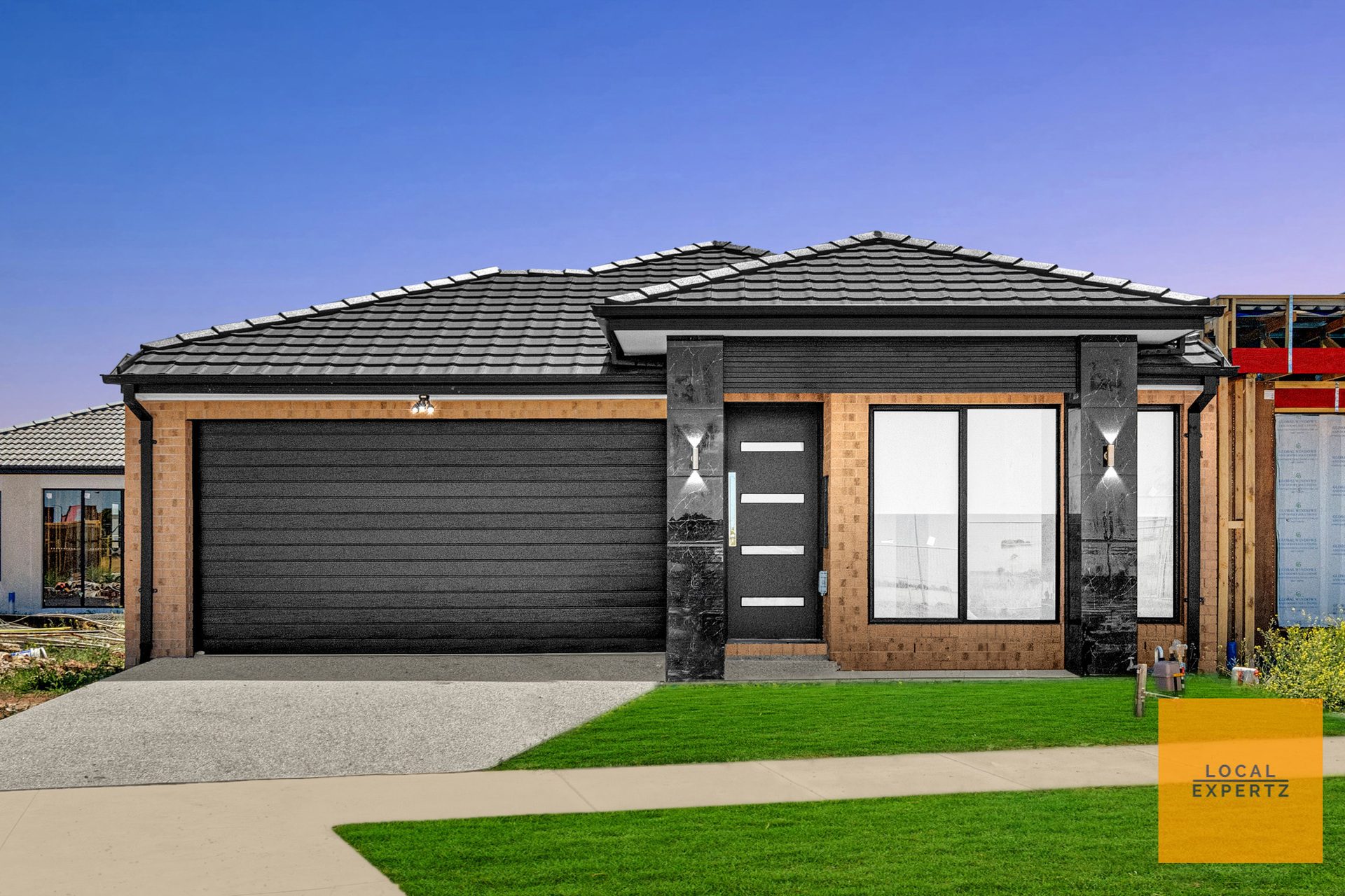 12 Palash Way, Thornhill Park, VIC — photo 1