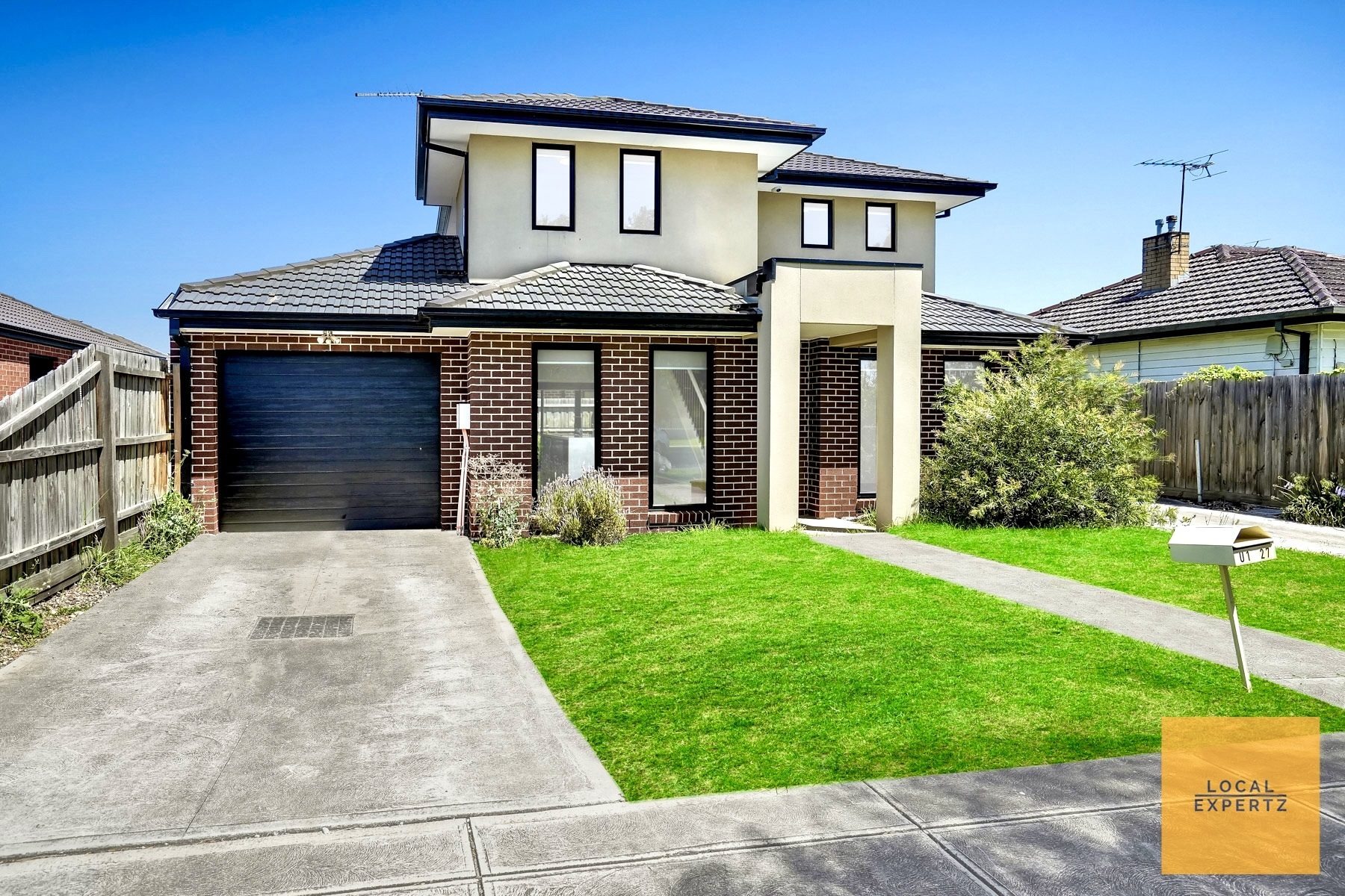 1/27 Ruth Street, St Albans, VIC — photo 1