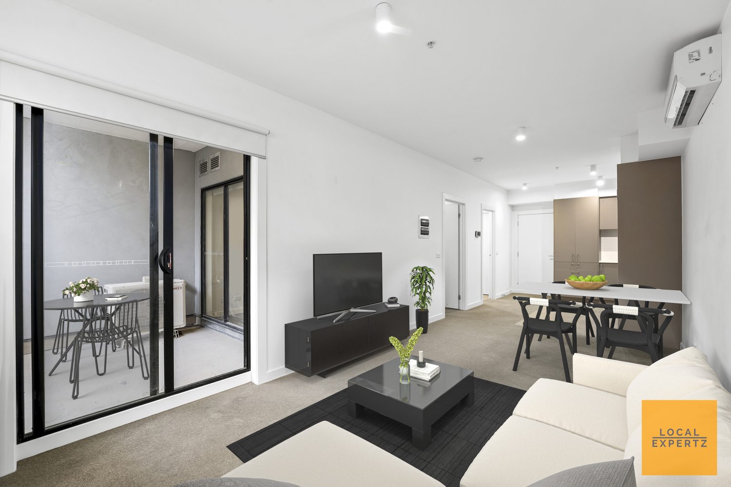 204/699A Barkly Street, West Footscray, VIC — photo 1