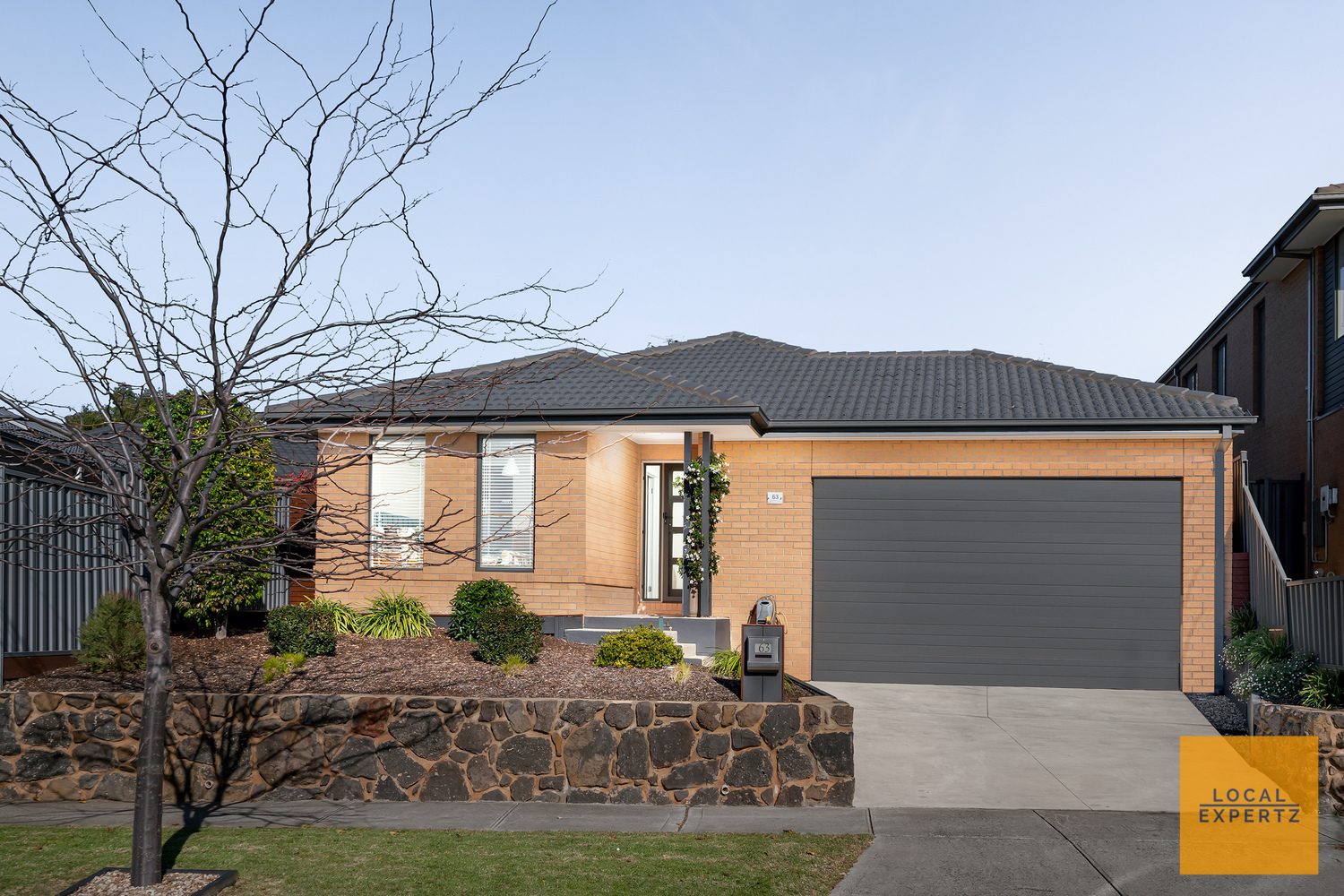 63 Enterprise Circuit, Fraser Rise, VIC — photo 1