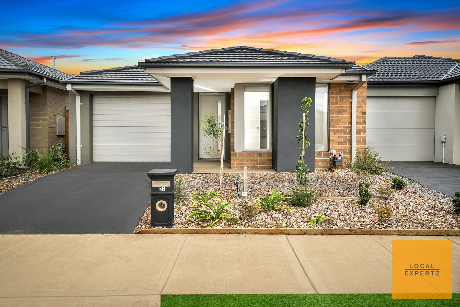 29 Westbourne Street, Strathtulloh