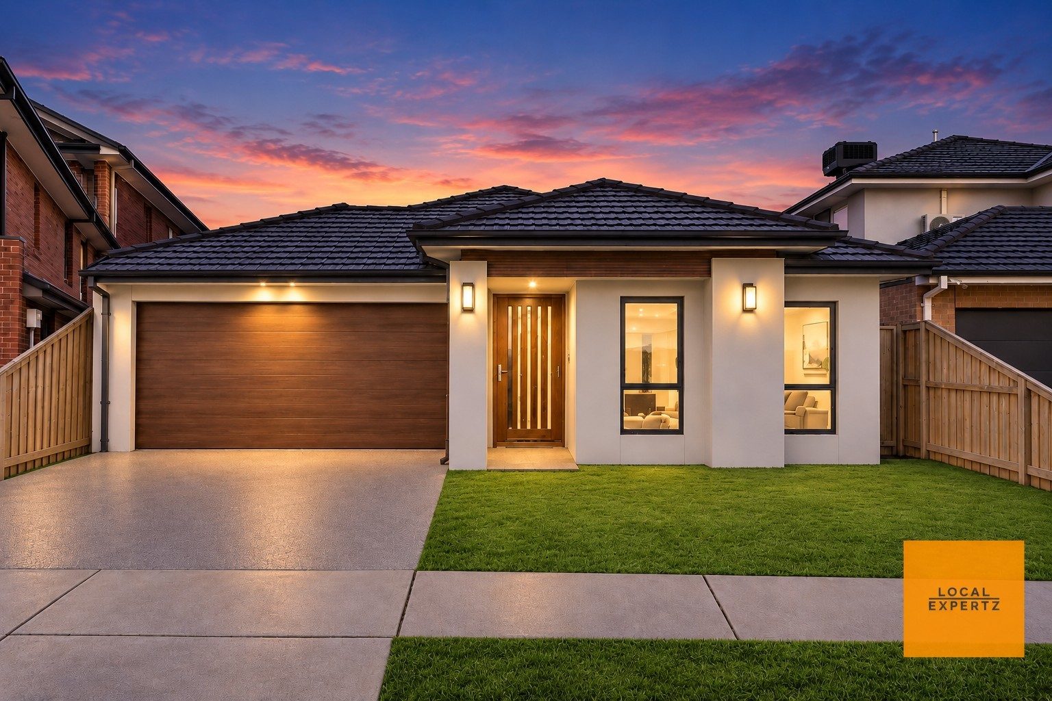 12 Chalcot Circuit, Fraser Rise