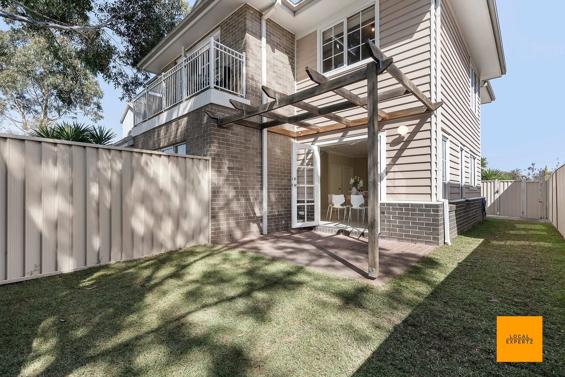 8/7 Toolondo Close, Caroline Springs