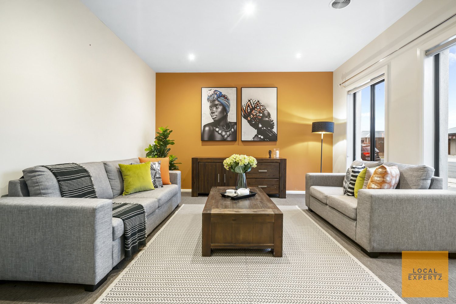 5 Cherry Close, Harkness, VIC — photo 1