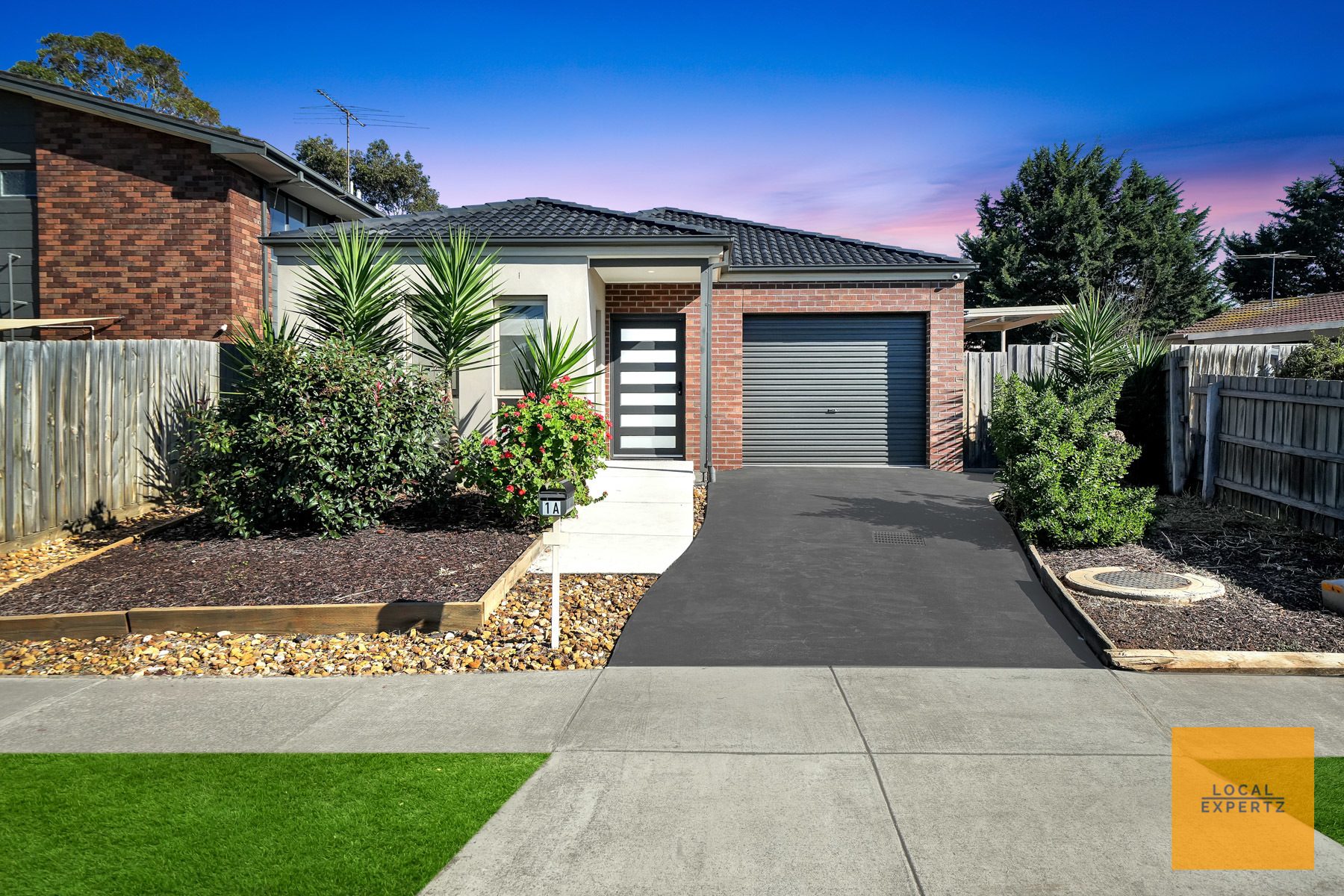 1A Gloucester Way, Melton West, VIC — photo 1