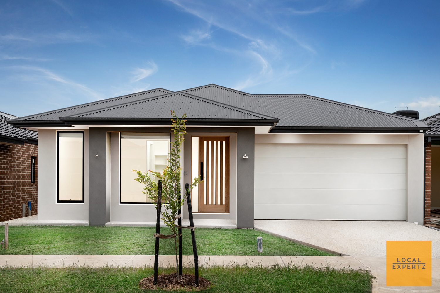 11 Gamut Crescent, Bonnie Brook, VIC — photo 1