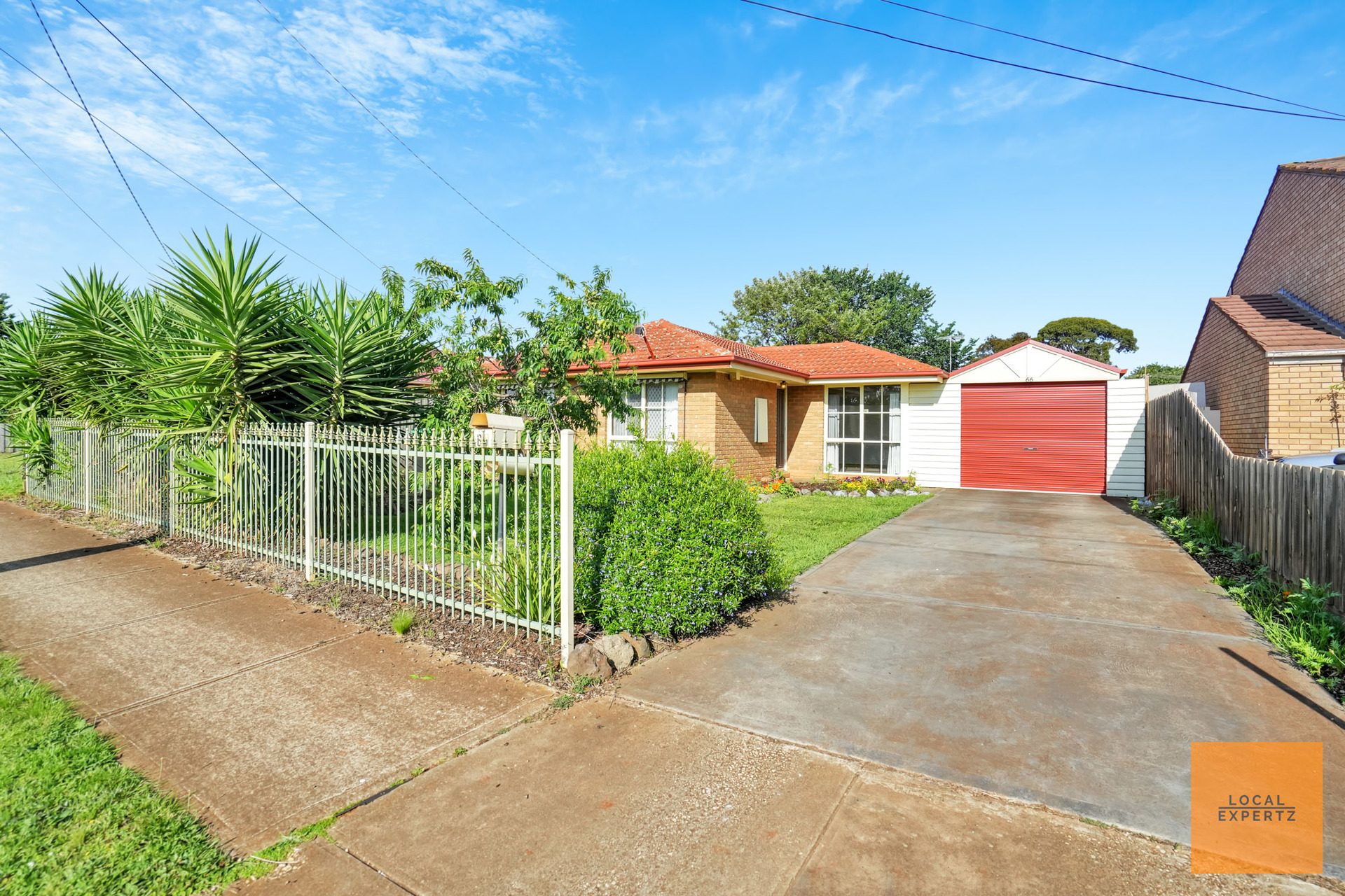 66 Rees Road, Melton South, VIC — photo 1