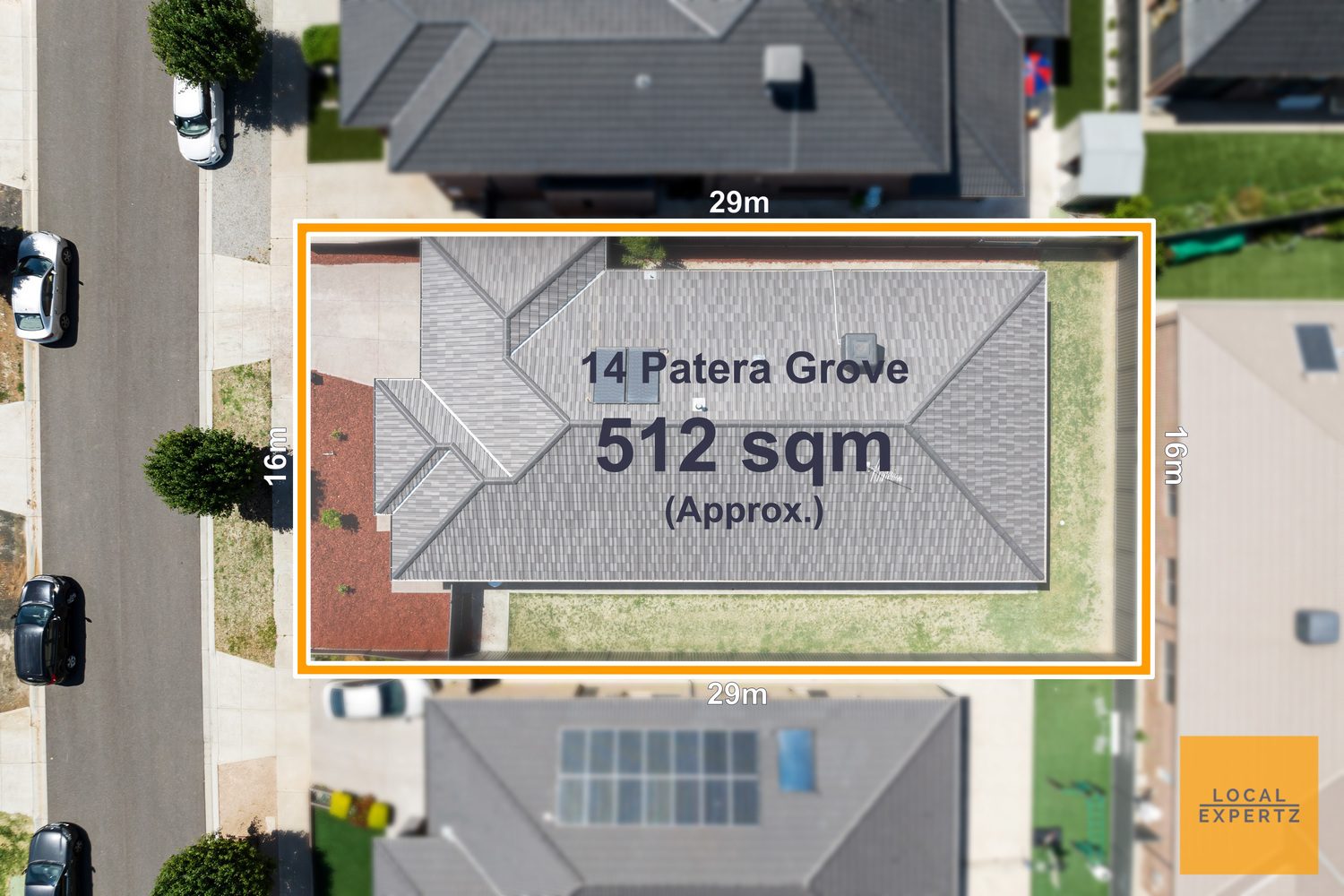 14 Patera Grove, Fraser Rise, VIC — photo 1