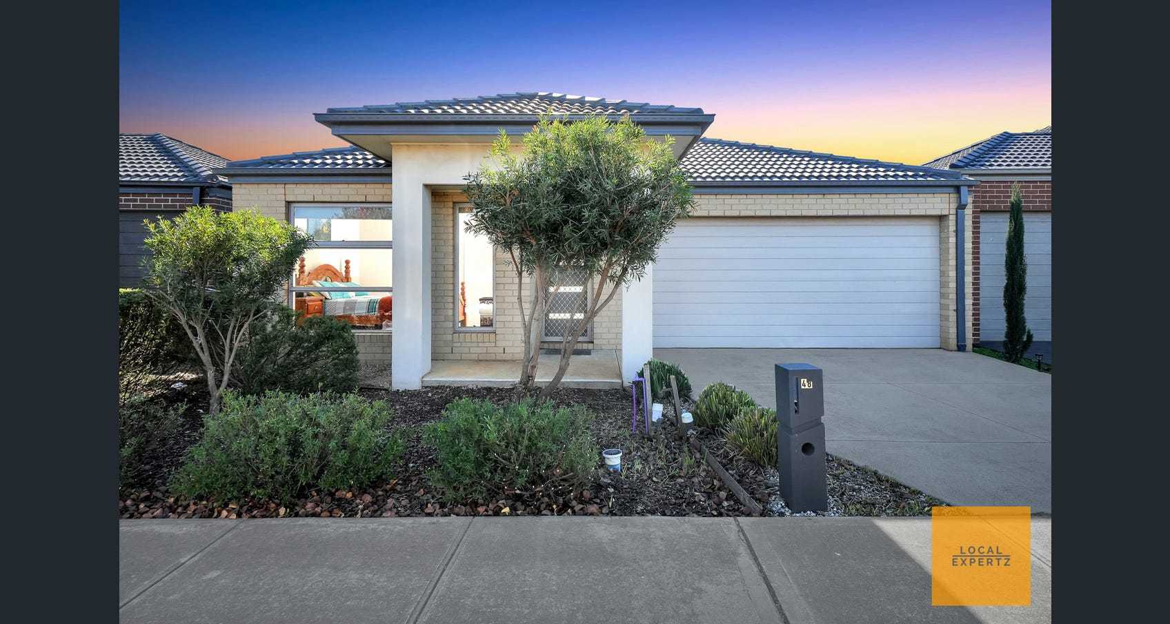 48 Norwood Avenue, Weir Views, VIC