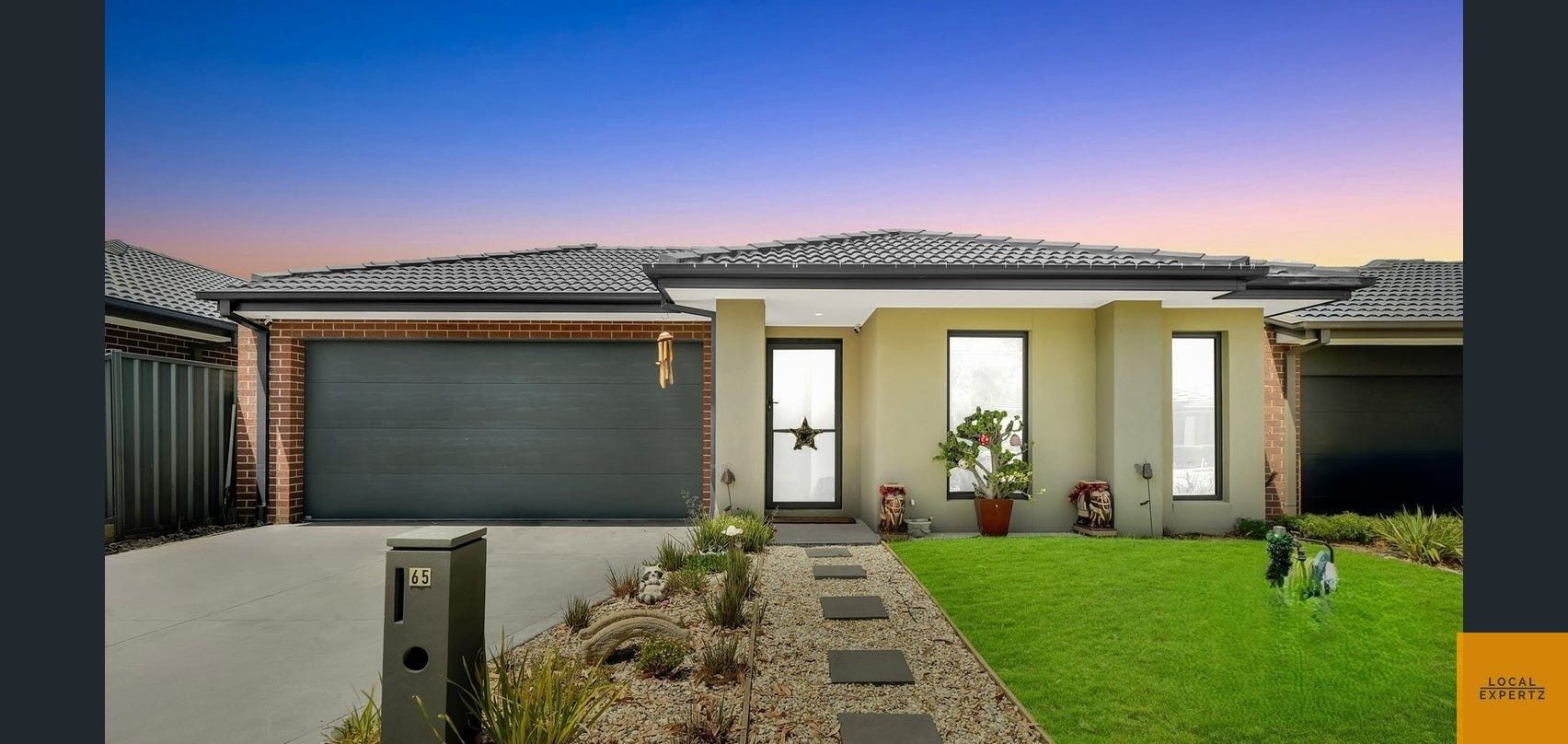65 Lancers Drive, Harkness