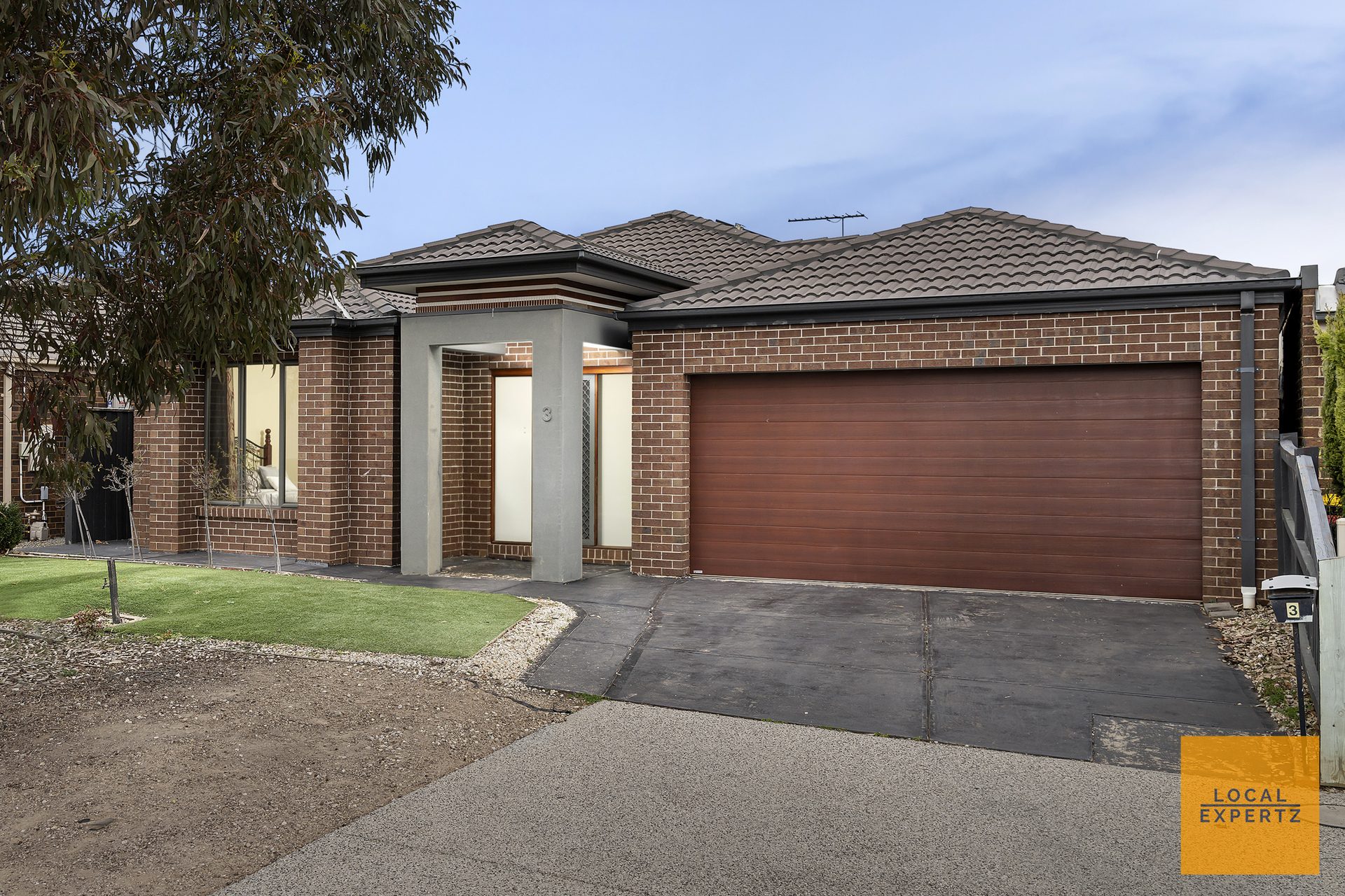 3 Lotus Place, Brookfield, VIC — photo 1