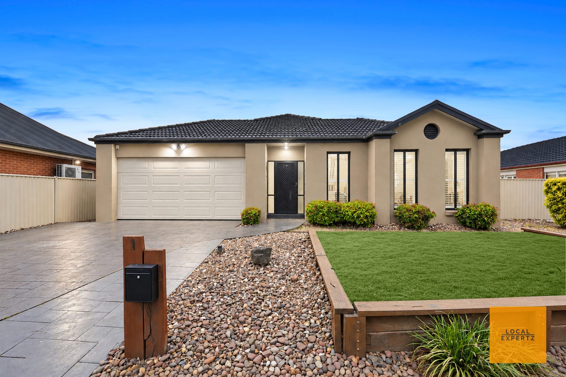 1 Hester Glade, Caroline Springs