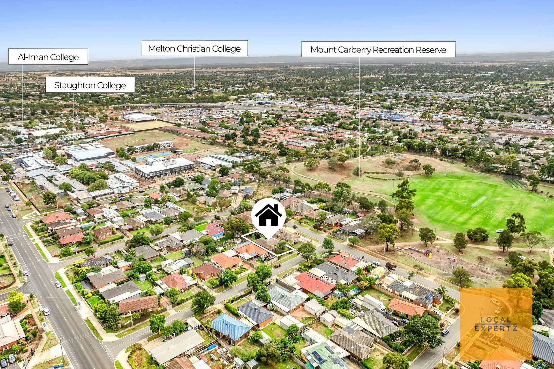 9 Stafford Street, Melton South, VIC — photo 1