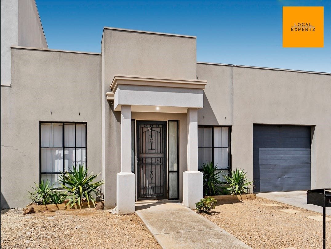 48/62 Andrew Street, Melton South, VIC — photo 1