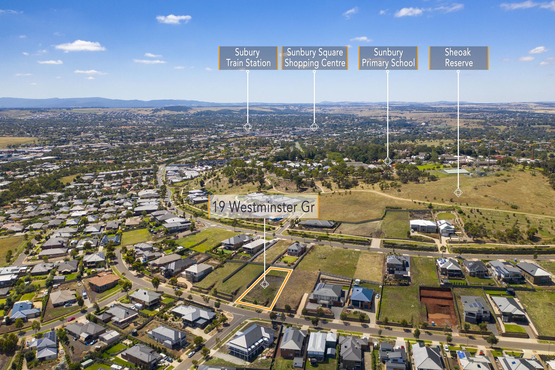 19 Westminster Grove, Sunbury, VIC — photo 1