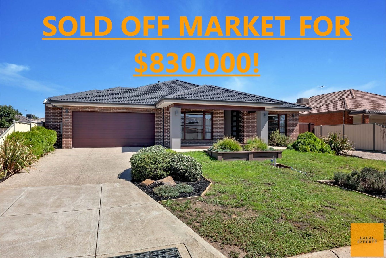 13 Panorama Drive, Harkness, VIC — photo 1