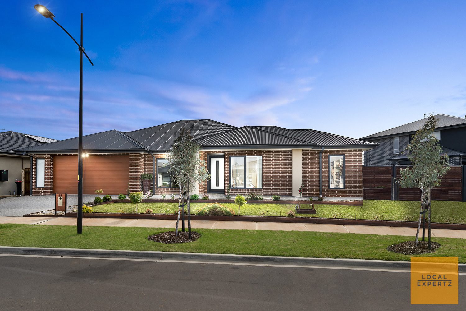 27 Wallaby Road, Aintree, VIC — photo 1