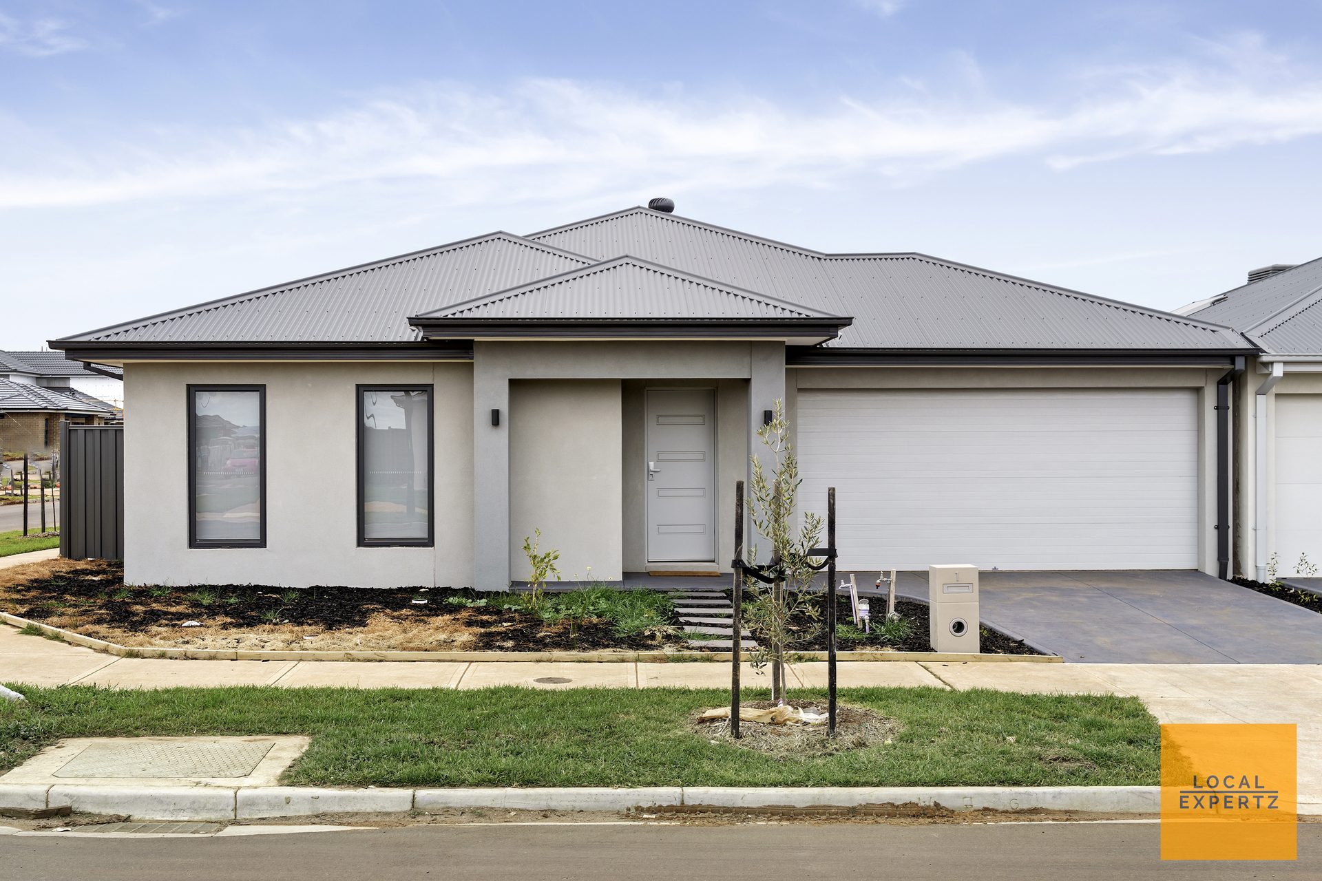 1 Joondalup Street, Strathtulloh, VIC — photo 1