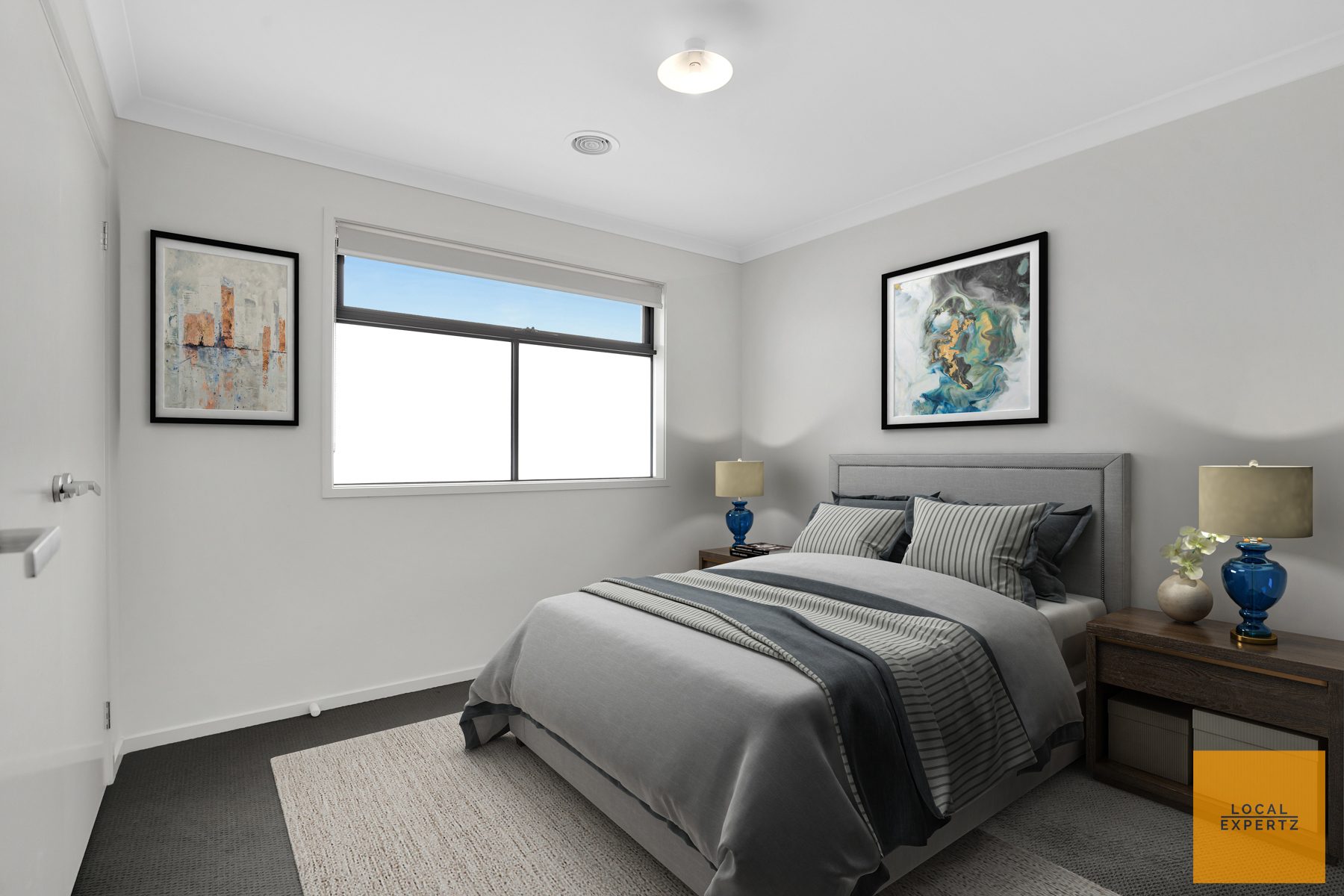 2 Murrayfield Place, Strathtulloh, VIC — photo 1