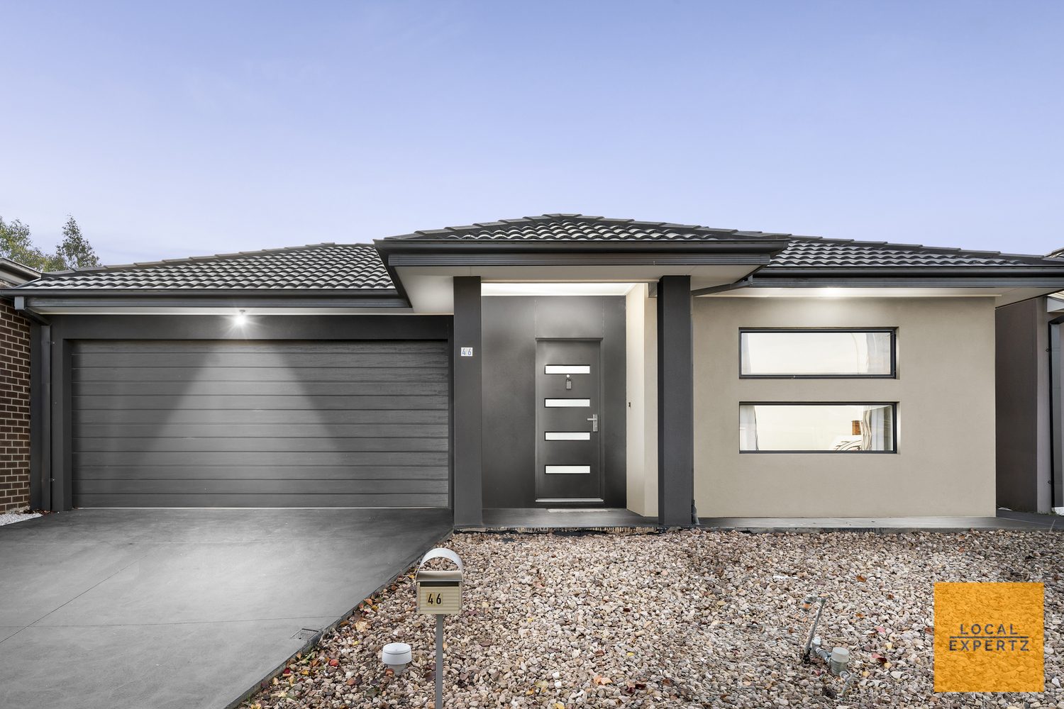 46 Cotton Field Way, Brookfield, VIC — photo 1