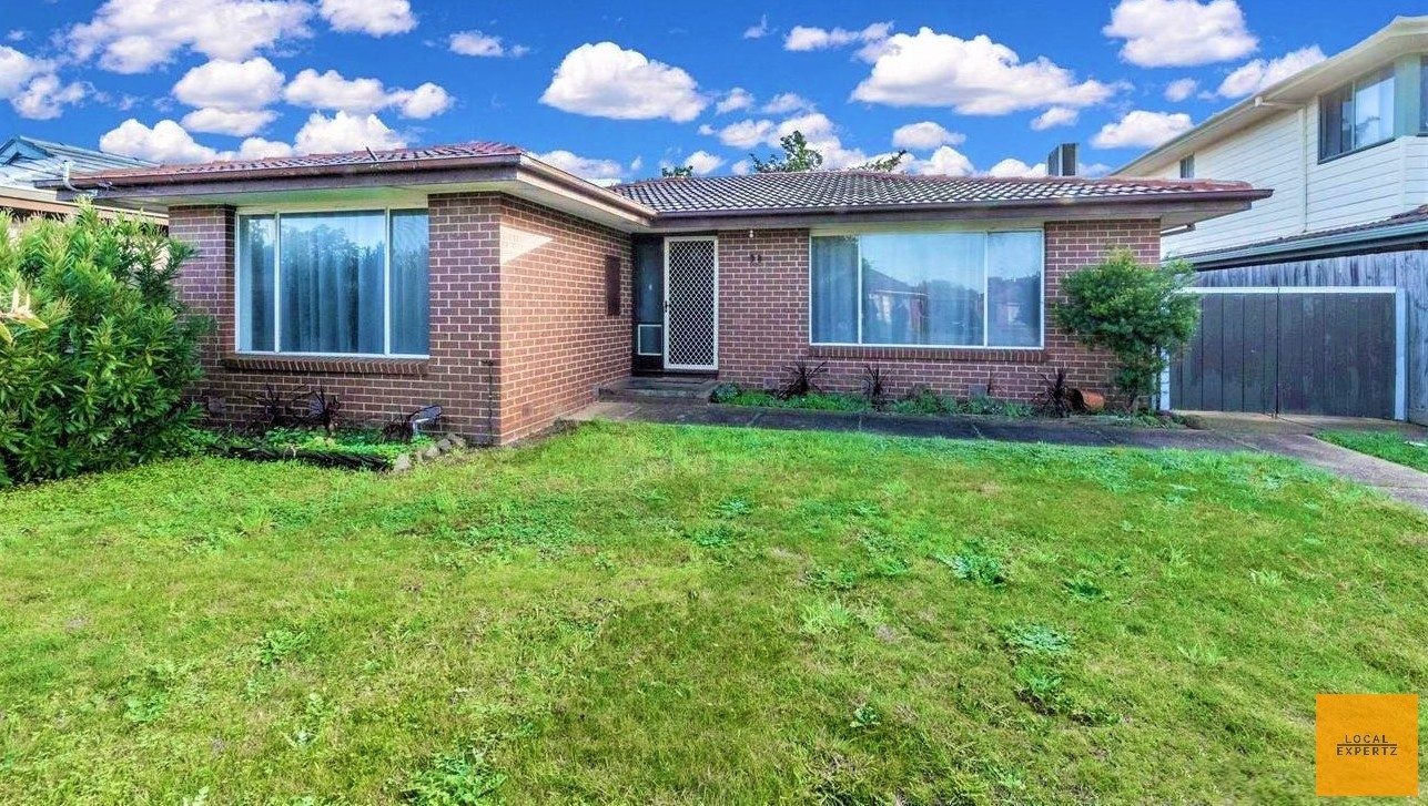 38 Neerim Street, Melton South, VIC — photo 1