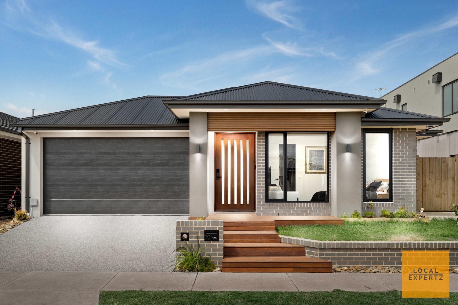 12 Mustang Circuit, Bonnie Brook, VIC — photo 1