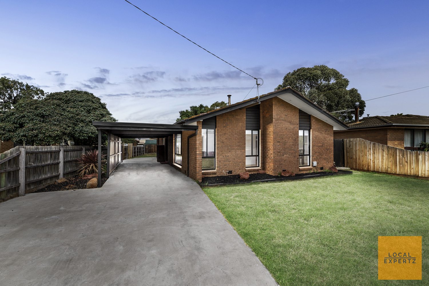 37 Mitchell Road, Melton South, VIC — photo 1