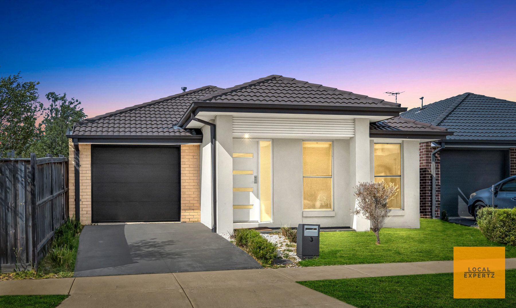 3 Egremont Avenue, Tarneit, VIC — photo 1