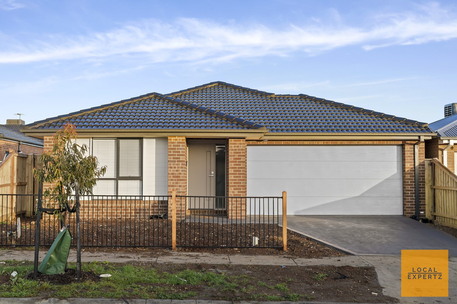 56 Reverence Drive, Rockbank, VIC — photo 1