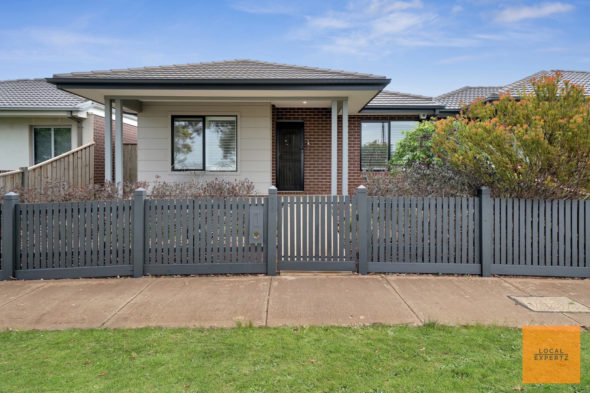 800 Eynesbury Road, Eynesbury, VIC — photo 1