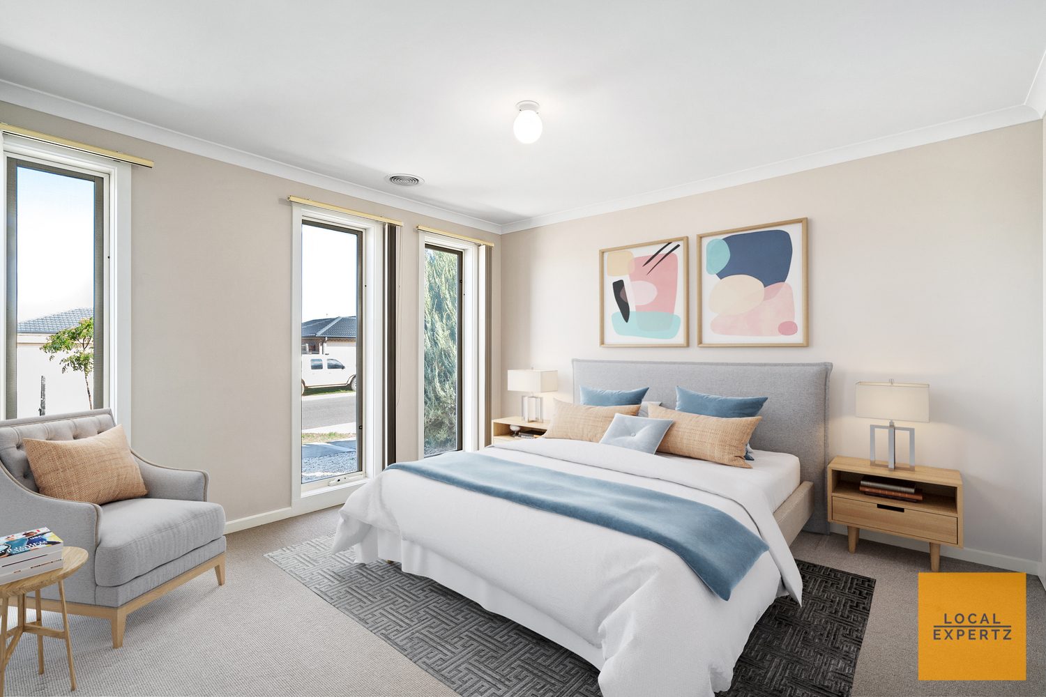 50 Oakpark Drive, Harkness, VIC — photo 1