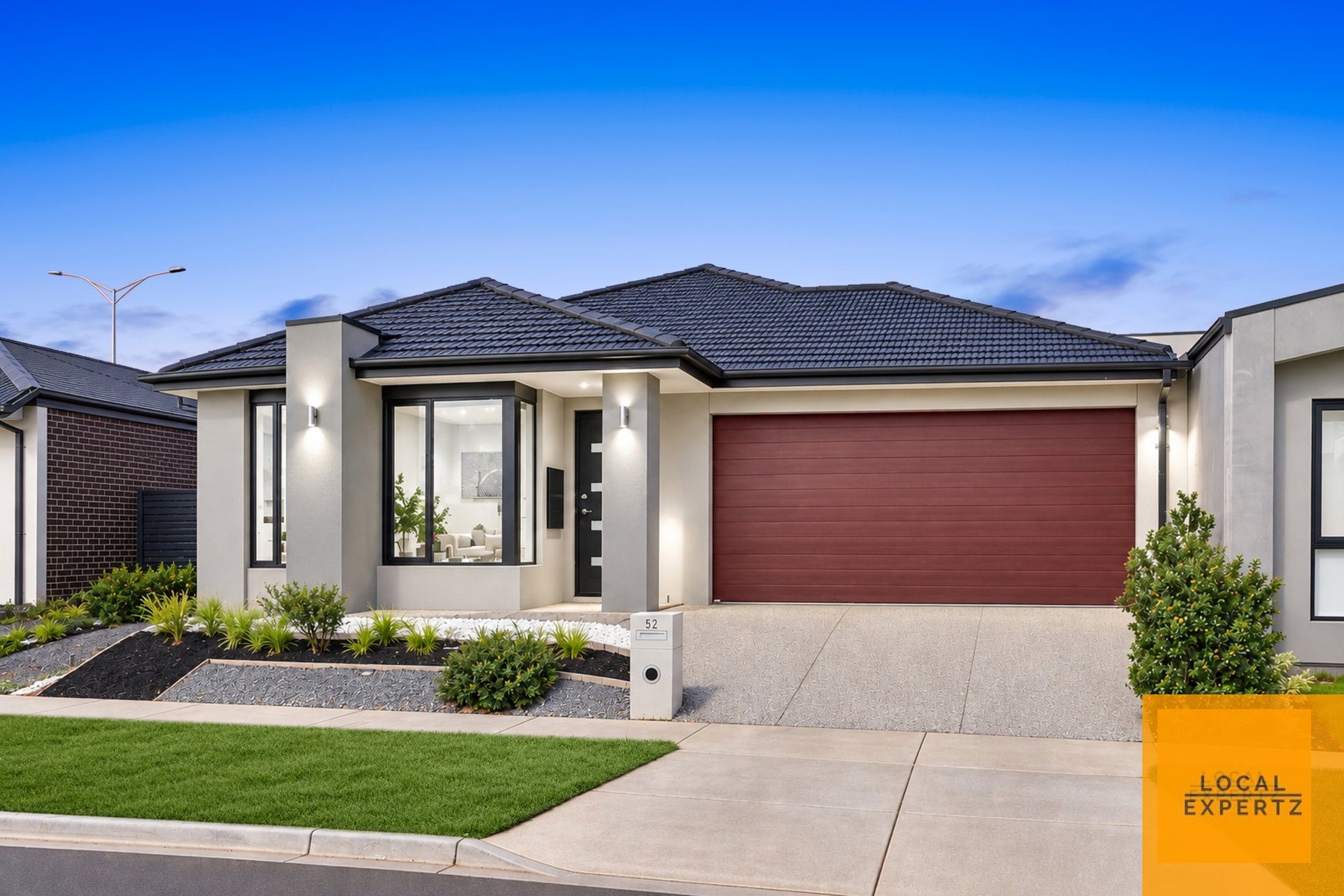 52 Waterfern Street, Fraser Rise, VIC