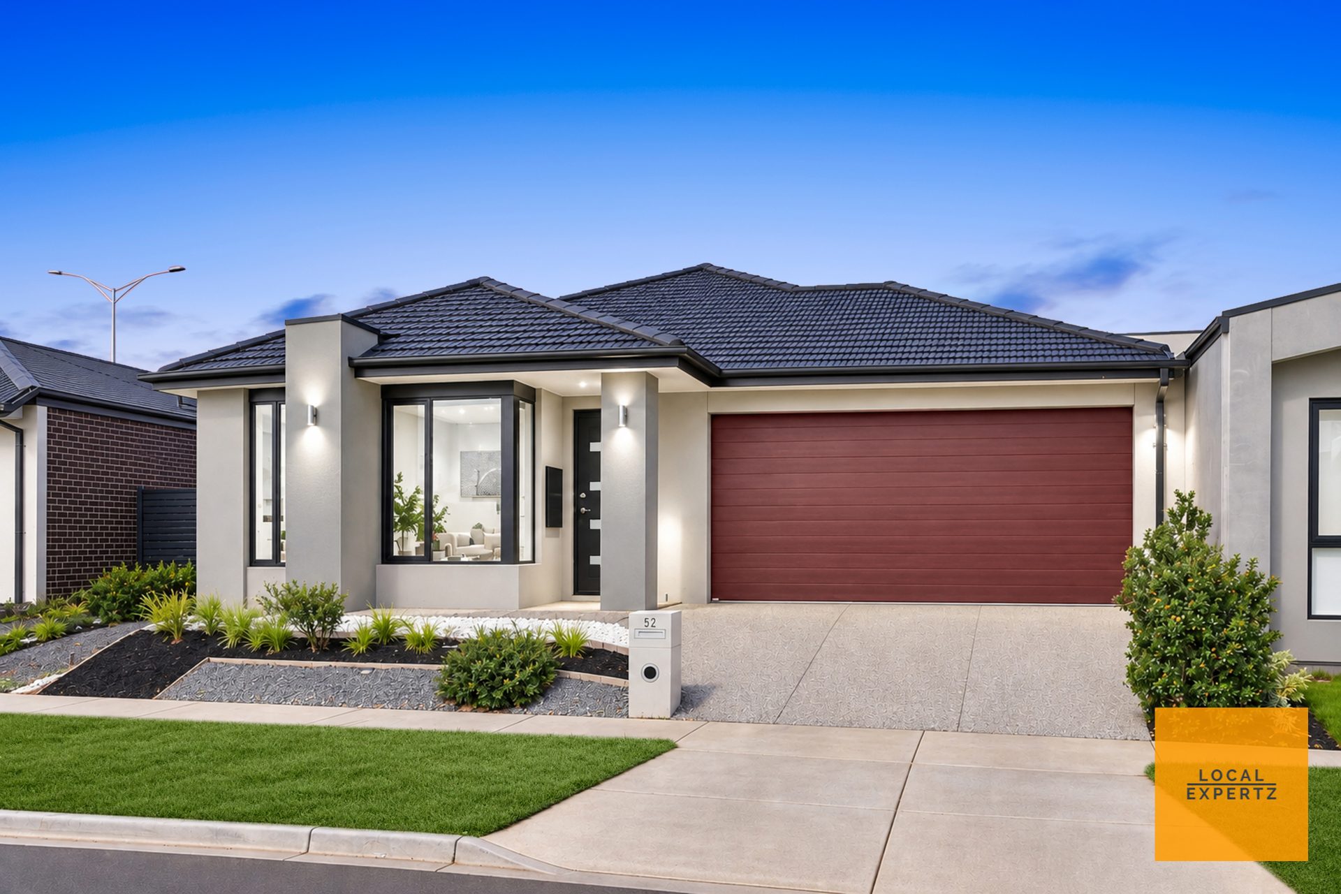52 Waterfern Street, Fraser Rise