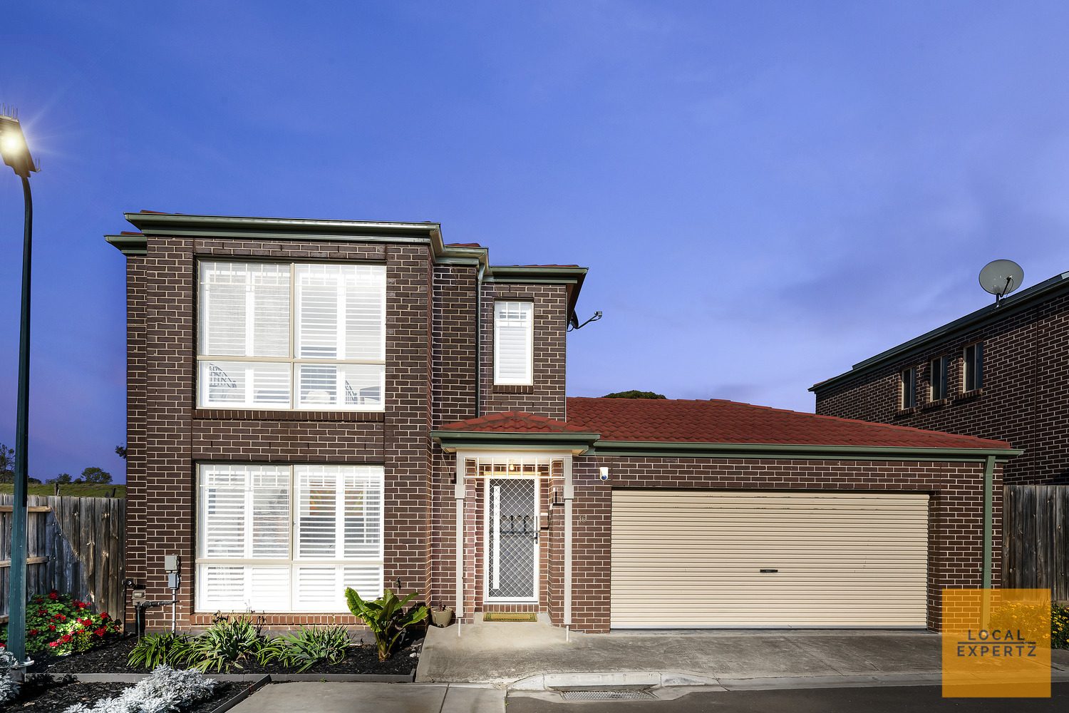 16/41-45 Gretel Grove, Melton, VIC — photo 1