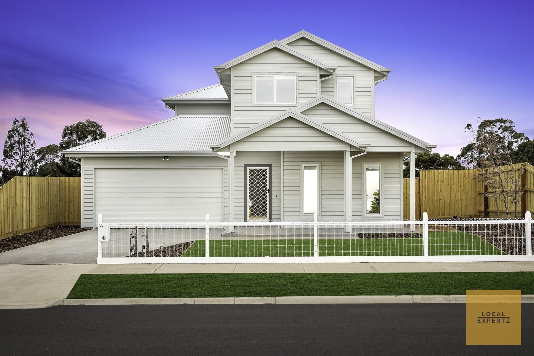 40 Cobram Drive, Eynesbury, VIC — photo 1