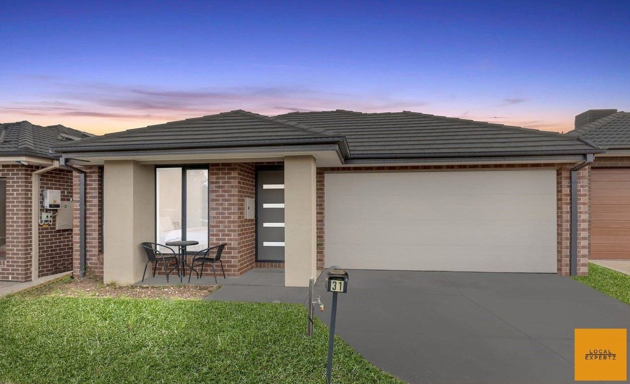 31 Torrance Drive, Harkness, VIC — photo 1